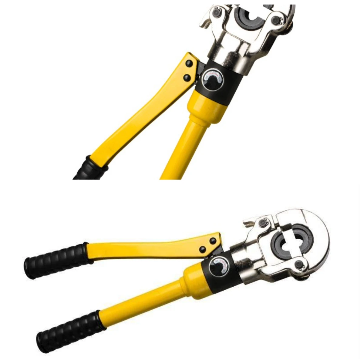 Pliers Calipers Aluminum Plastic Stainless Steel Clamping Pliers CW-1525/1632 Water Pipe Copper Pipe Elbow