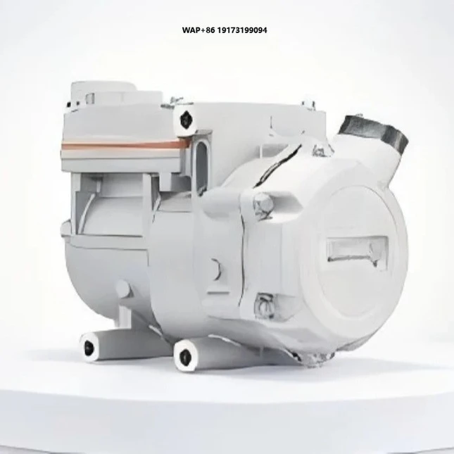 

Электрический компрессор Benling 18cc 96V DC для автомобильных кондиционеров, произведенный в Китае