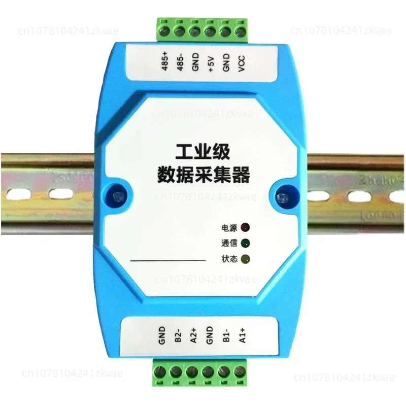 

Modbus RTU to ASCII Protocol to Modbus Protocol Converter