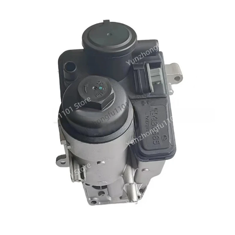 Pcv Oil Trap Oil Fi…