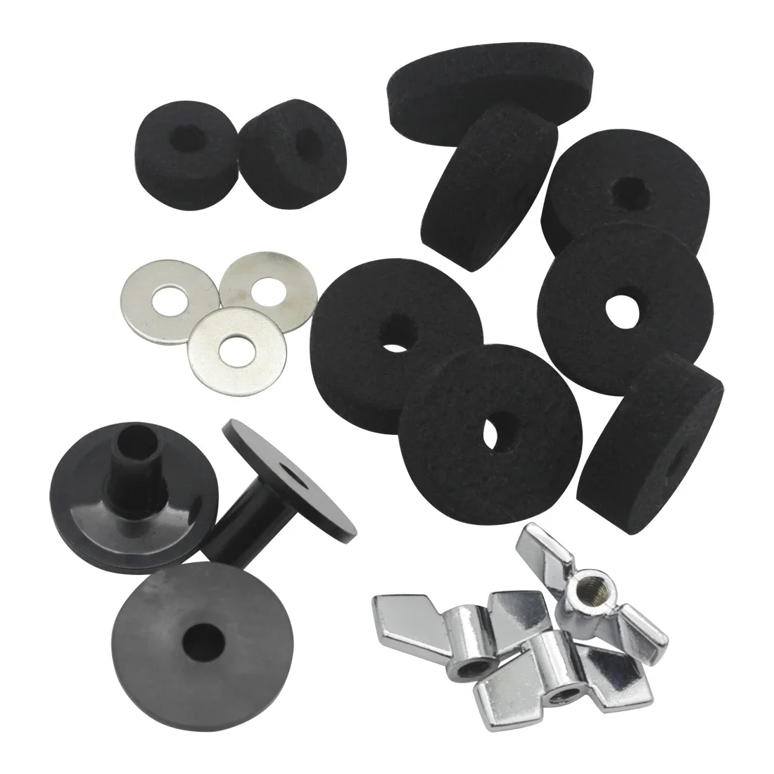 Thumbnail 2 - #26 New Cymbals Arrivals