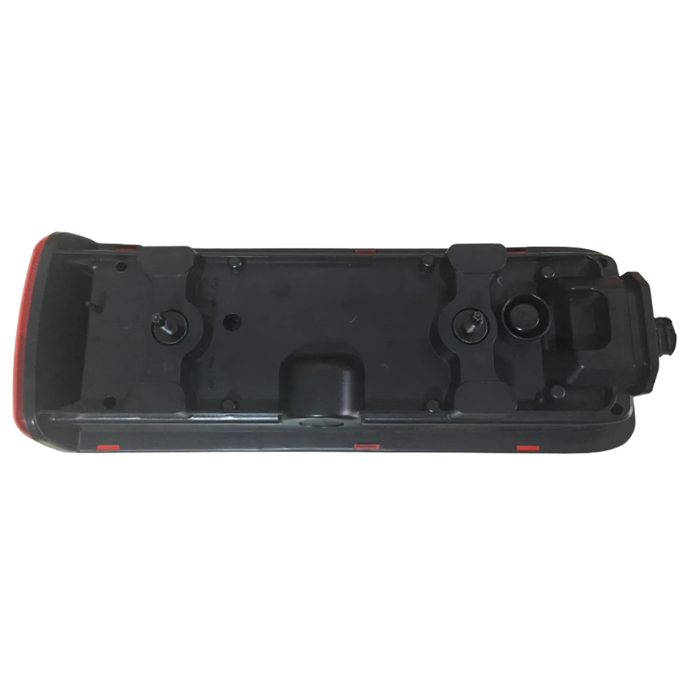 Set 24V For Renault Tail Lights For Volvo truck lights FH 460 FMX 500 Truck Reverse Brake Turn Stop Signal Tail Light with Horn view 5