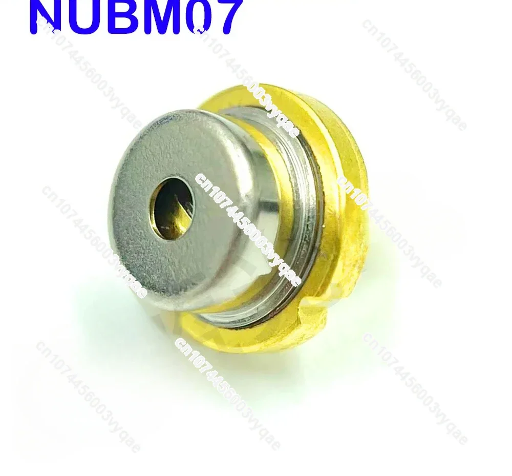 New Deep Blue Light NUBM07 Flat Window 462nm-465nm-470nm 2.9W Laser Diode