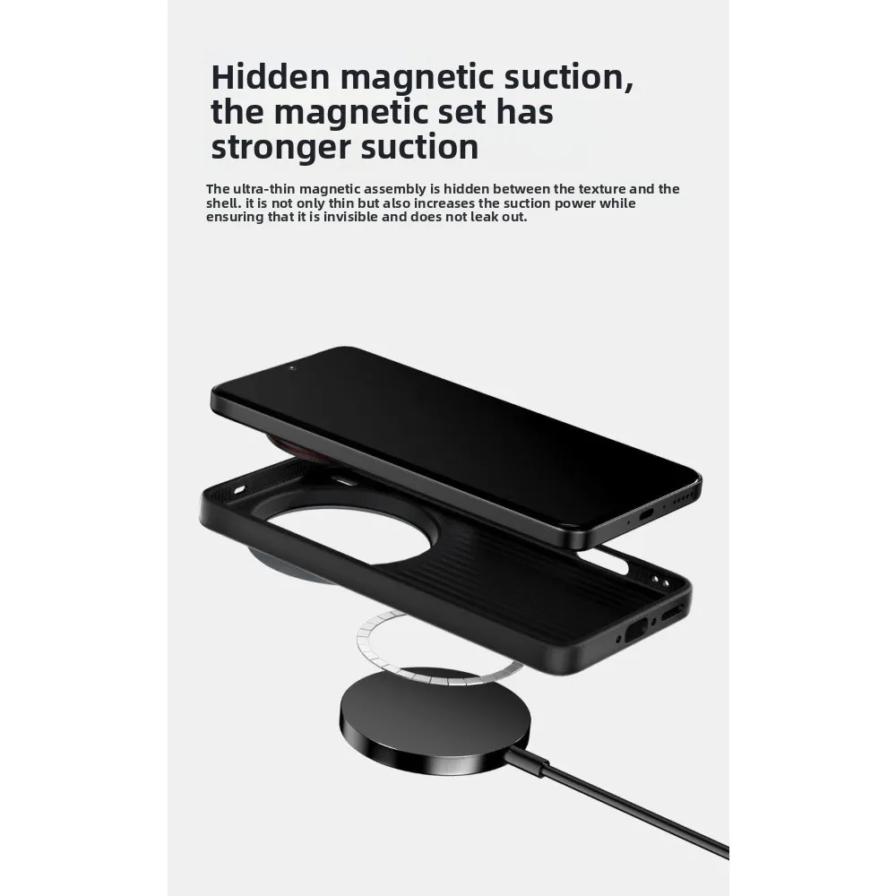 حافظة رفيعة للأعمال غير لامعة صديقة للبشرة ومضادة للسقوط لهاتف VIVO X300 Pro X200 S Pro Mini Ultra غطاء حماية لعدسات الشحن اللاسلكية