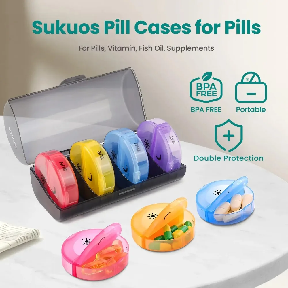 Thumbnail 3 - #48 Best Selling Pillboxes