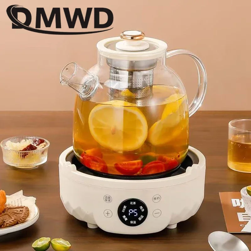 Multifunction Autom… - image