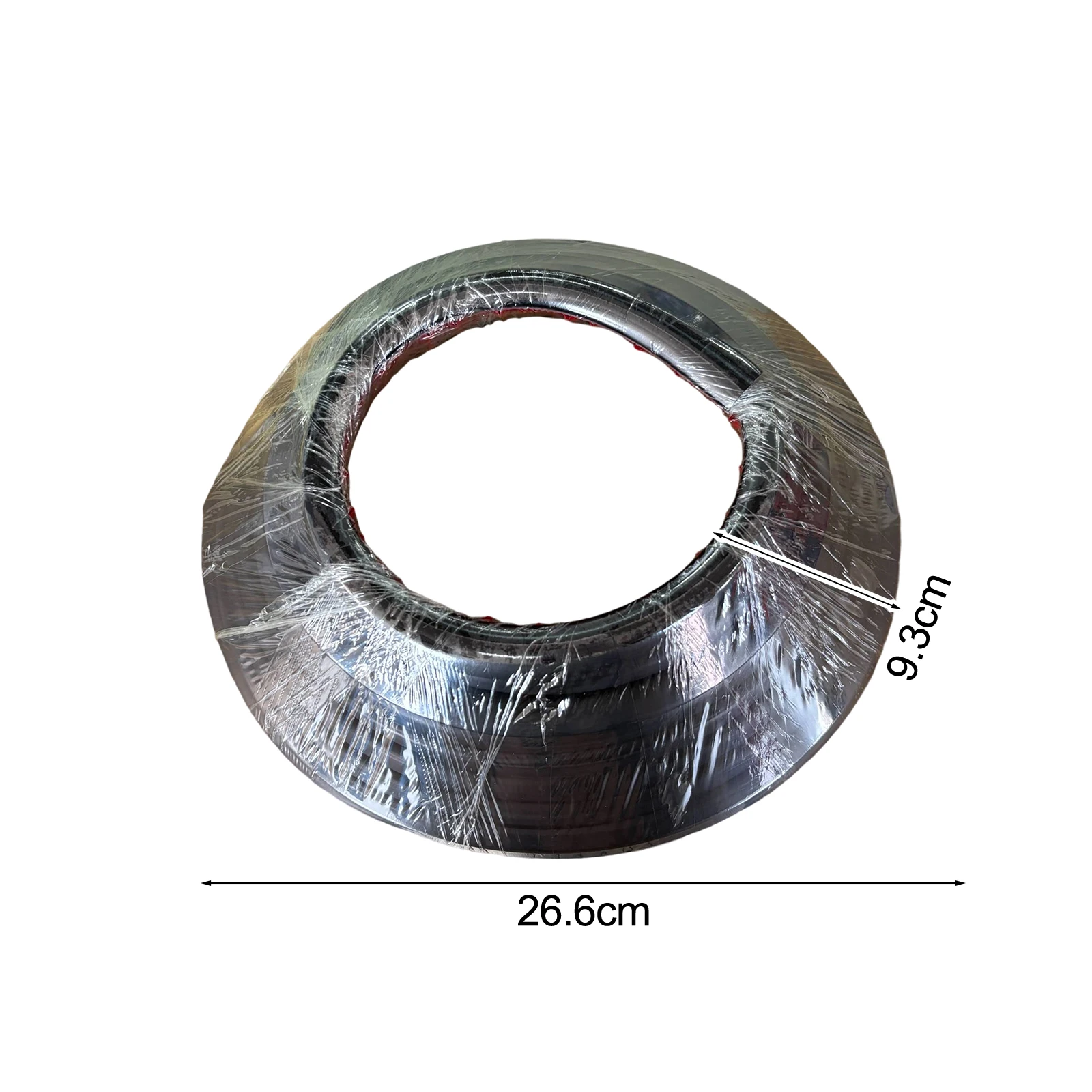 1 Pcs 6M RV Rain Gutter 1/2