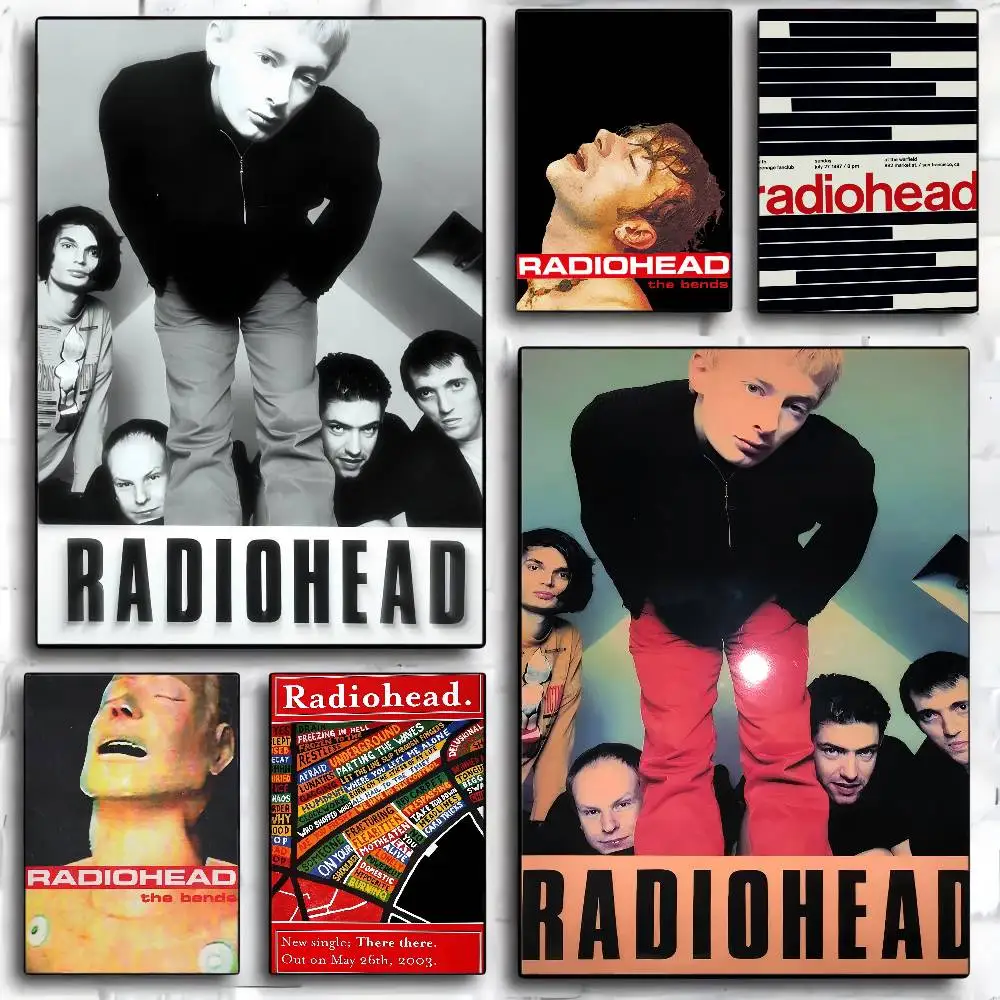 R-Ock Band R-Radioh… - image