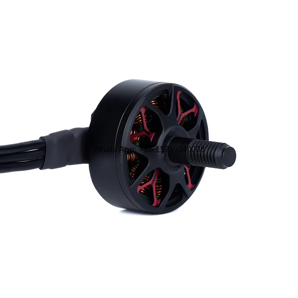 

For Axisflying C206 2750KV Manta 3.6 Build Motor FPV Crossing Machine Brushless Motor