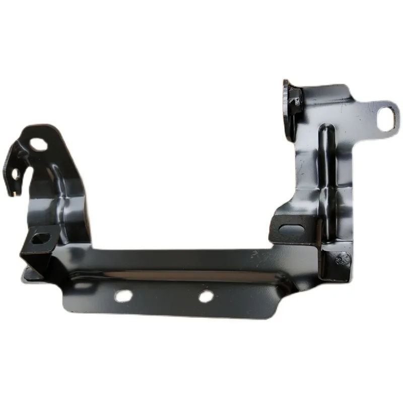 15741D78M00C New Metal Black Gas Track Stand Bracket Dual Fuel Jet Rail Iron Frame Automobile Part for Suzuki Alivio CNG