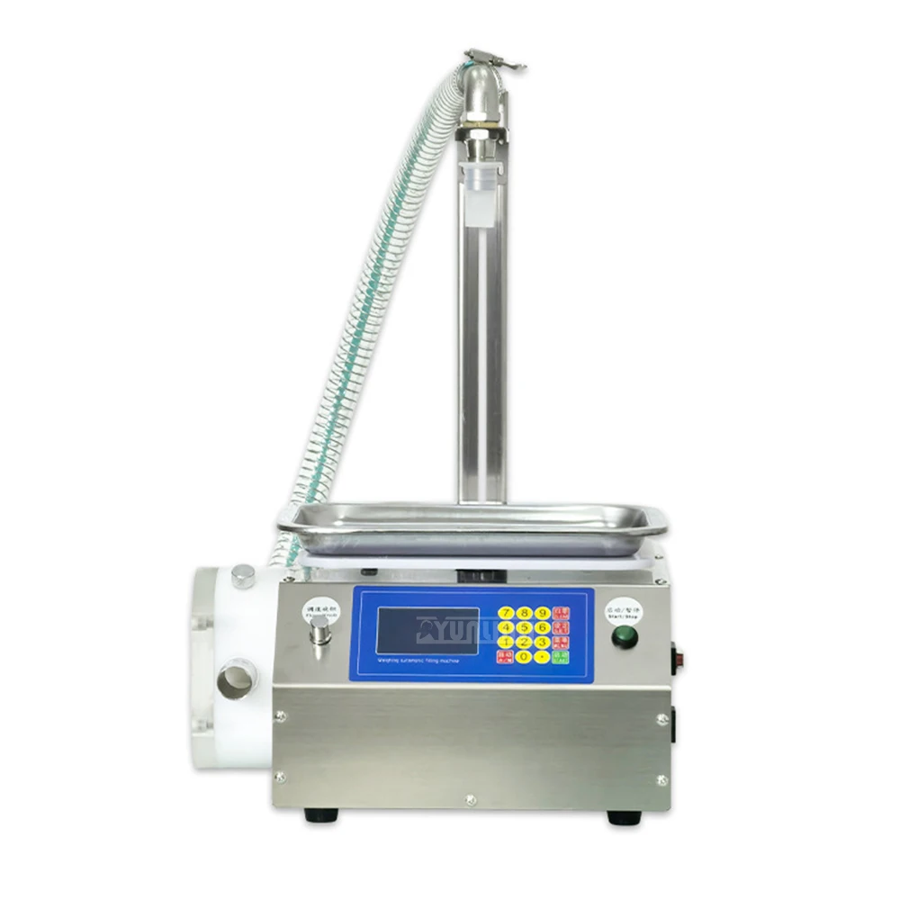 Liquid Packaging De…