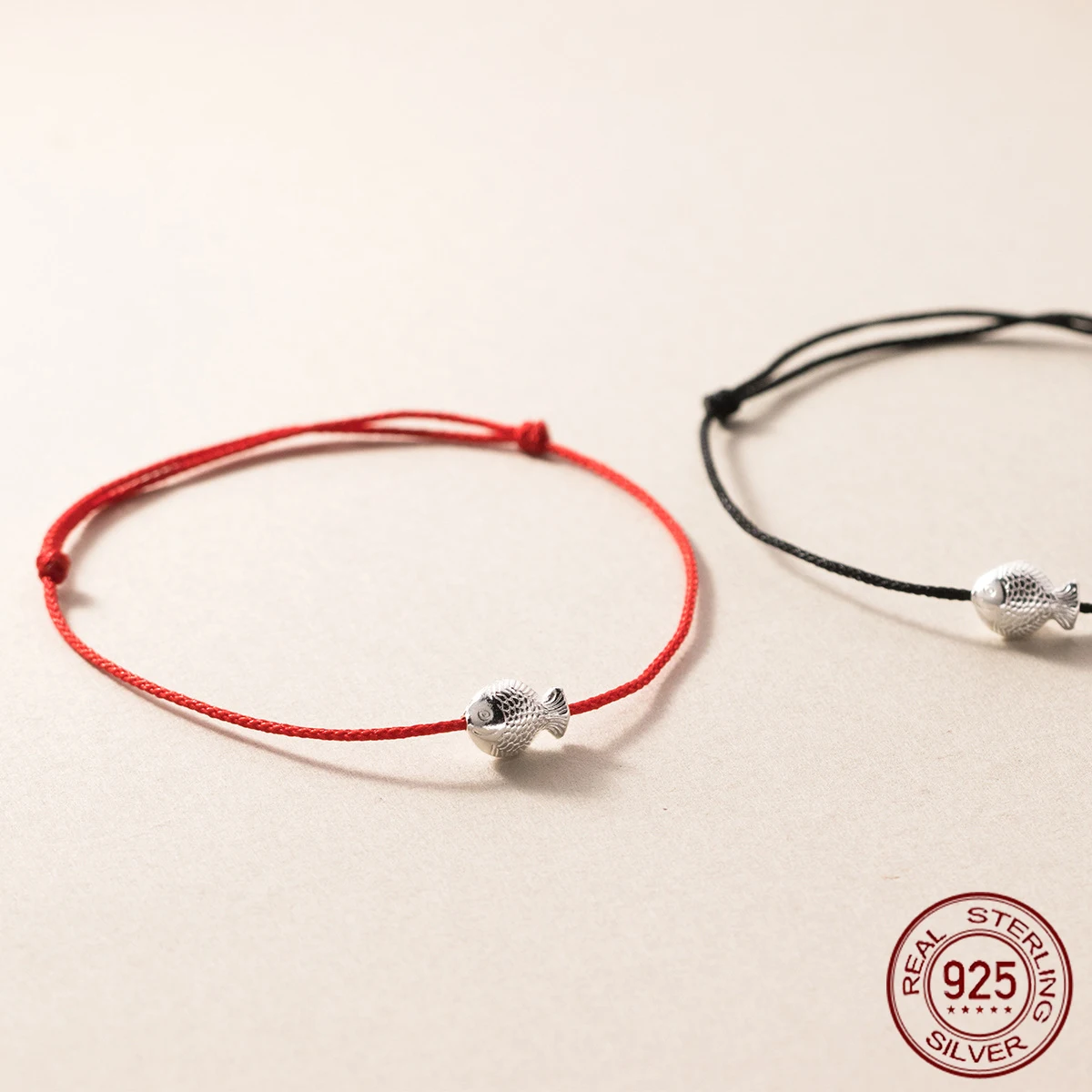 La Monada Fish Red …