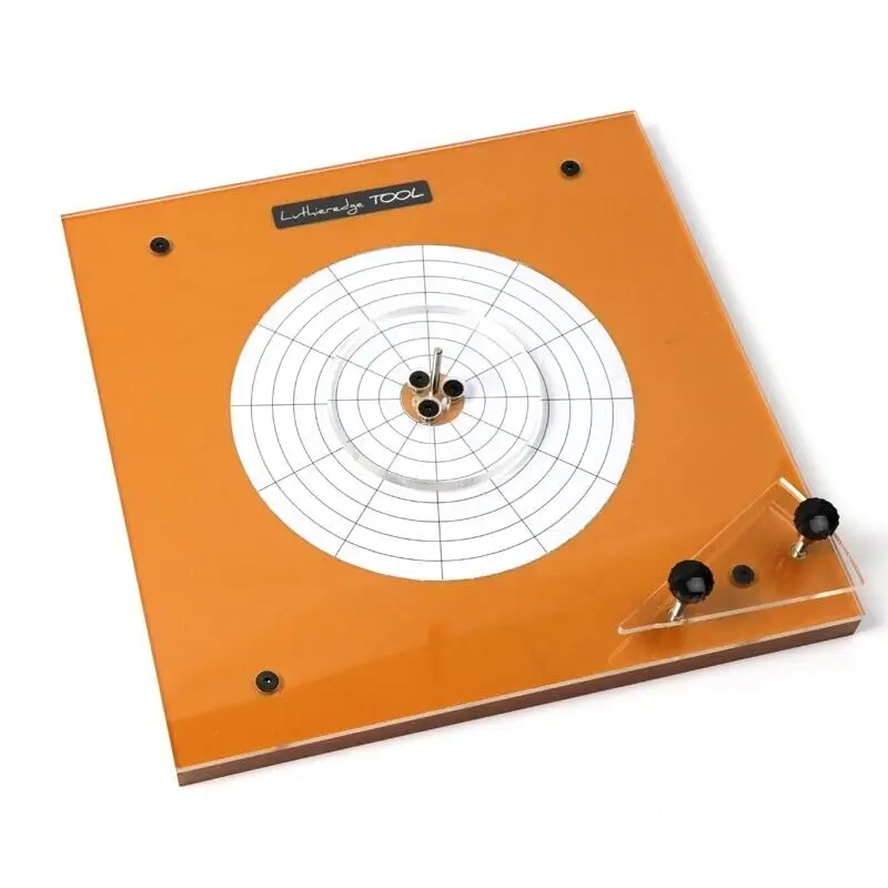 

Guitar Professional Oral Wheel Flower Making Tools Folk Guitar Making Tools