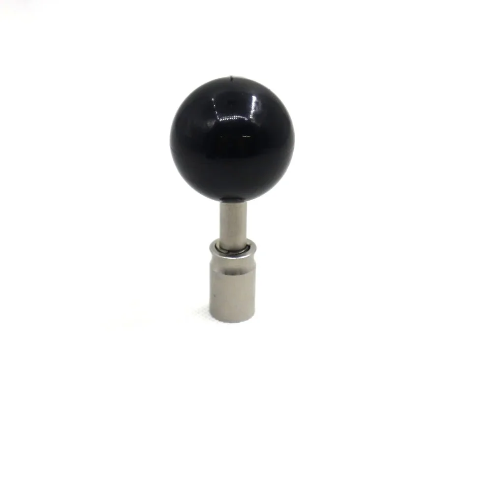 RAC-J300S destacável arcada joystick eixo liberação rápida peças diy suporte sanwa