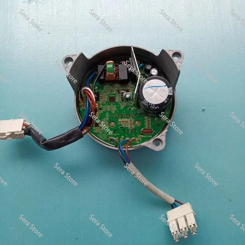 Applicable To 52K1004301 3401 7801 8001 1901 Washing Machine Driver Board