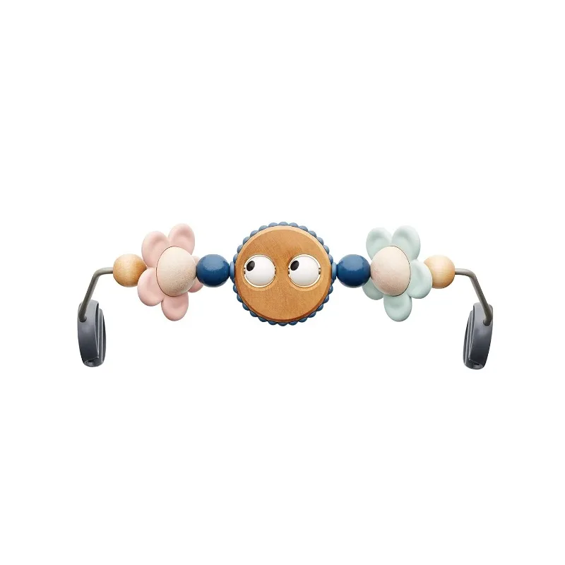 

Toy for Bouncer, Googly Eyes Pastels caseta de jardin exterior