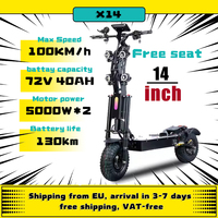 TOURSOR X14 14\