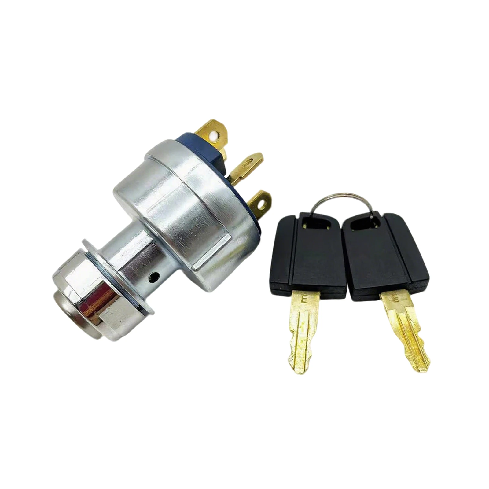 

E320C E320D Ignition switch 9G7641 3E0156 7N0718 Suitable for Caterpillar Excavator car accessories