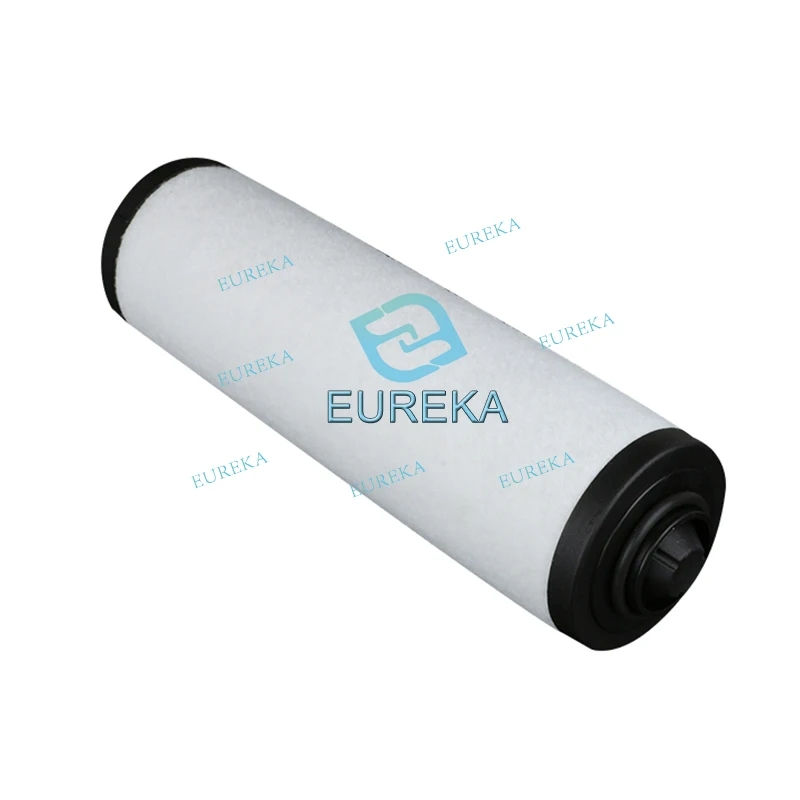 Bomba de vacío RA0630C RA0400C RC0502C filtro de escape filtro de aceite 0532140160 separador de niebla de aceite kit de servicio de filtro de aire