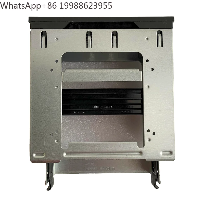 5.25" to 3.5" Optical drive Hard Drive Tray for HP Z420 Z620 Z820 Z440 Z640 Z840 view 2