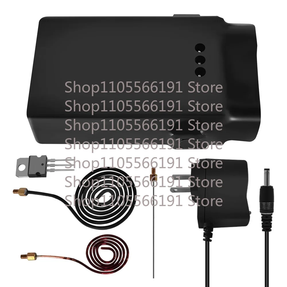 150MHz EMP Generator Electromagnetic Pulse Generator F/ Slot Machine Claw Crane EU Plug