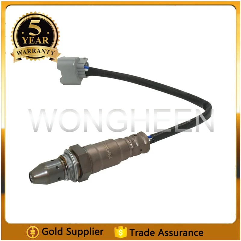 22693-3TY0B 211500-7590 para Nissan Altima 2.5L 2013 2014 2015 2016 2017 2018 2115007590 226933TY0B nuevo Sensor de oxígeno O2 aguas arriba