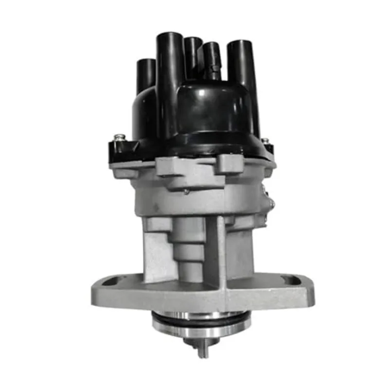 Compatible con Nissan Tsuru Sentra NX Pulsar NX L4 1.6L Distribuidor de encendido electrónico 22100-78A00 2210078A00 2210027M03 2210027M05