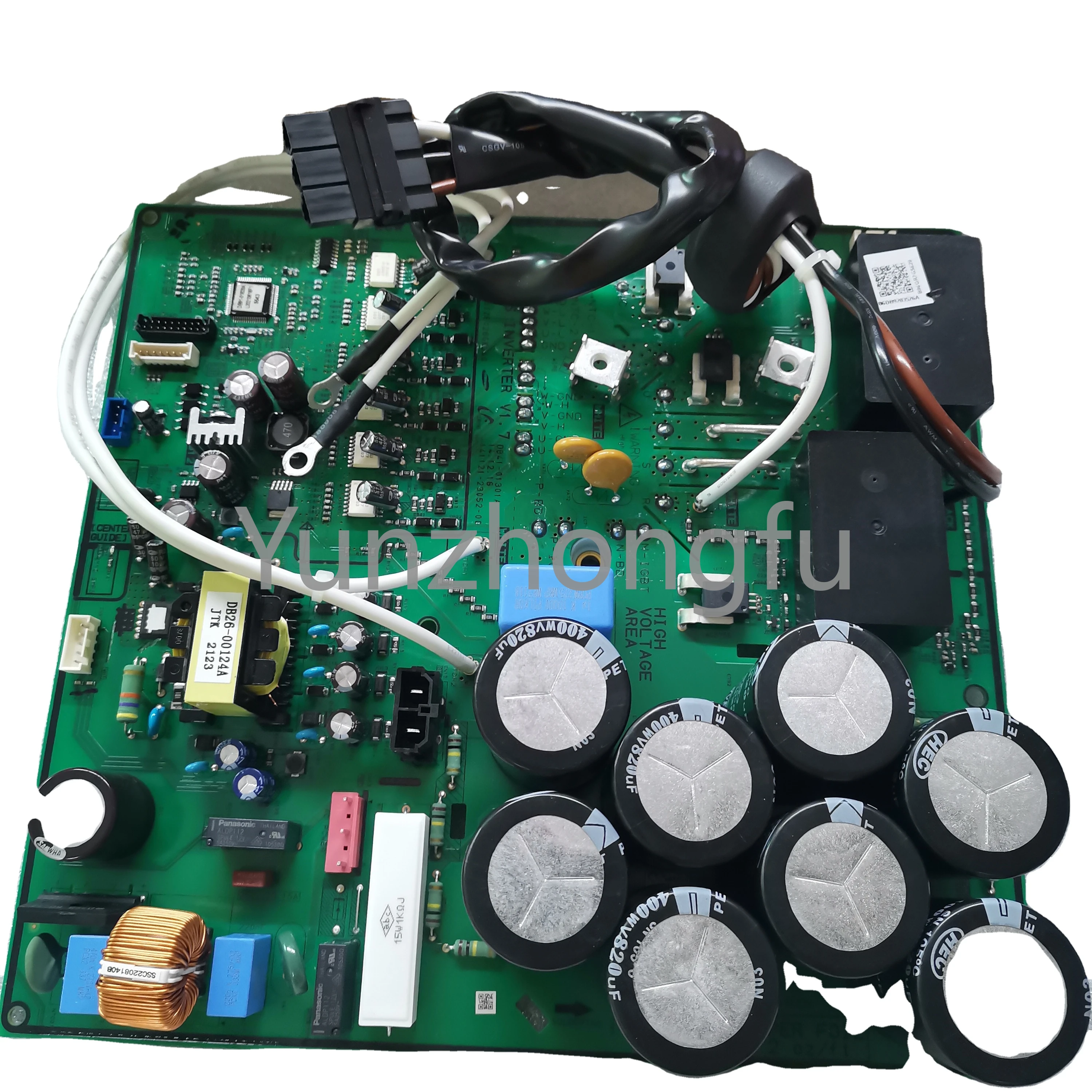 1 piece New original central air conditioning frequency conversion board DB92-03526A DB41-01301A Drive board