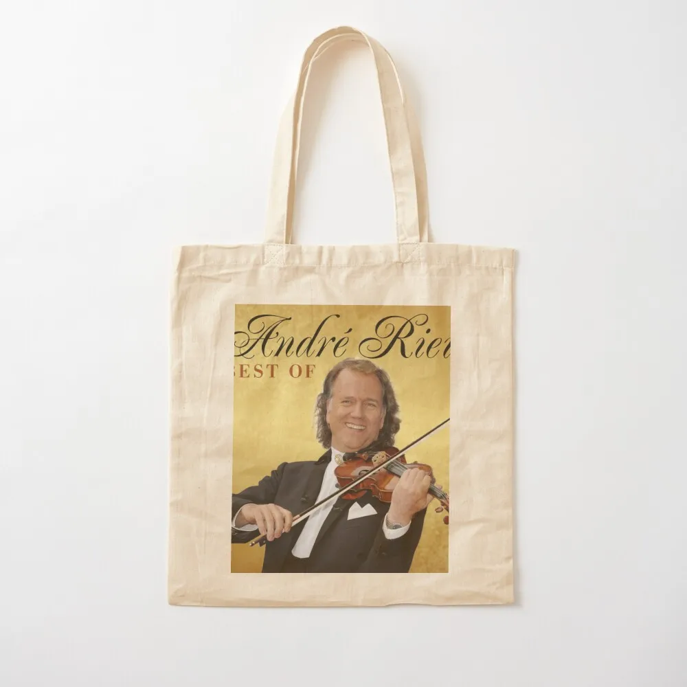 

Andre Rieu Best Of Andre Rieu Tote Bag