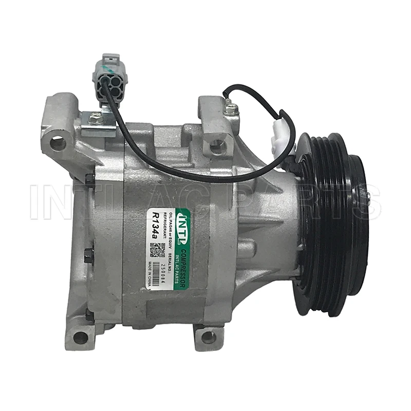 

SCSA06C air Compressor for 1997- 2003 AVENSIS Liftback T22 INTL-XZC395 88320-1A481 447260-7841