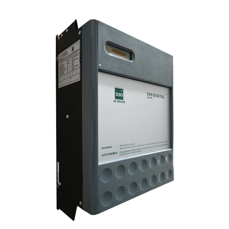 590C/35A DC منظم سرعة لوازم المصنع 590C/0350/5/3/0/1/0/00 مع مخزون كافي