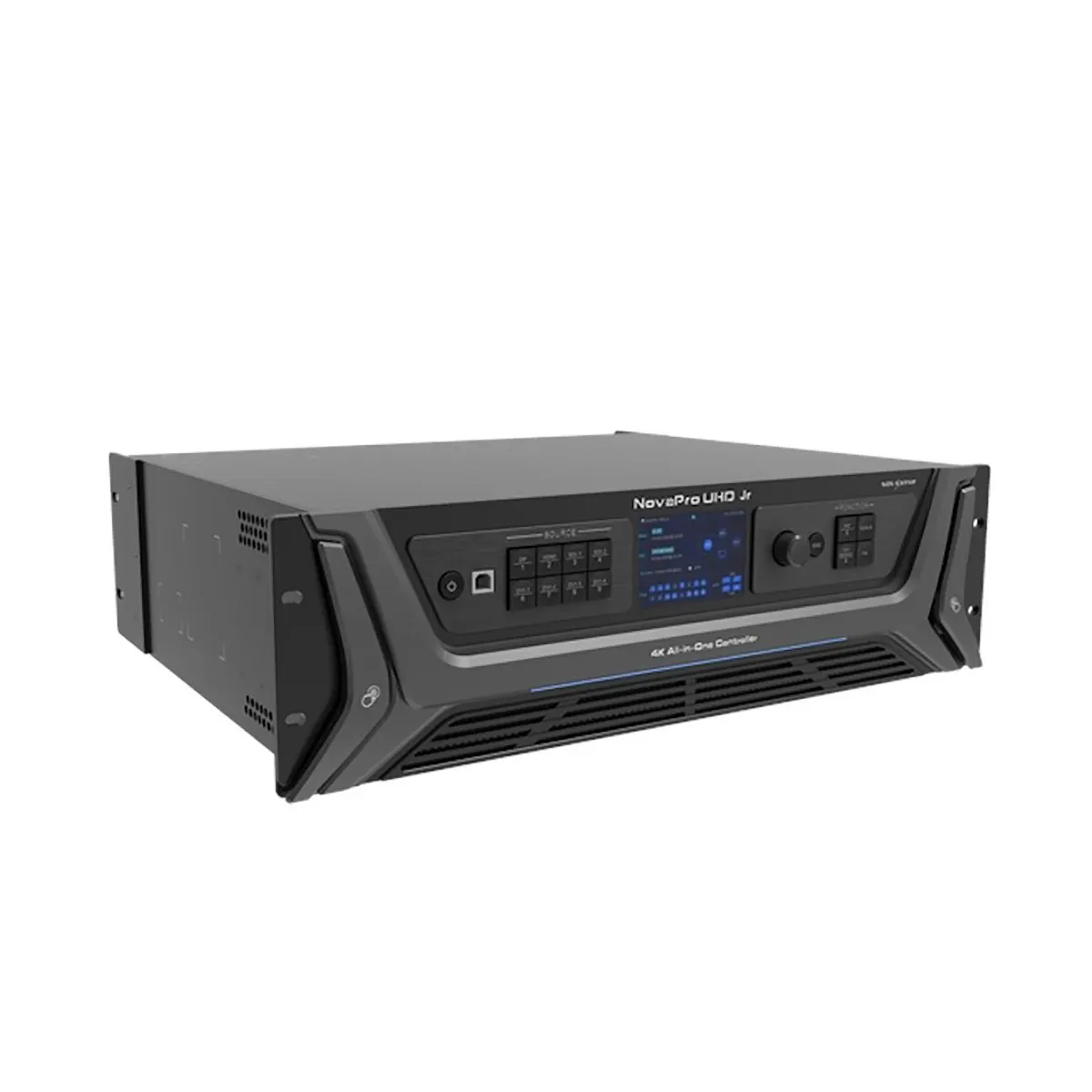 Novastar NovaPro UHD Jr Video Controller by Novastar: 4K LED Display Management for Sharp, Seamless Visual Experiences