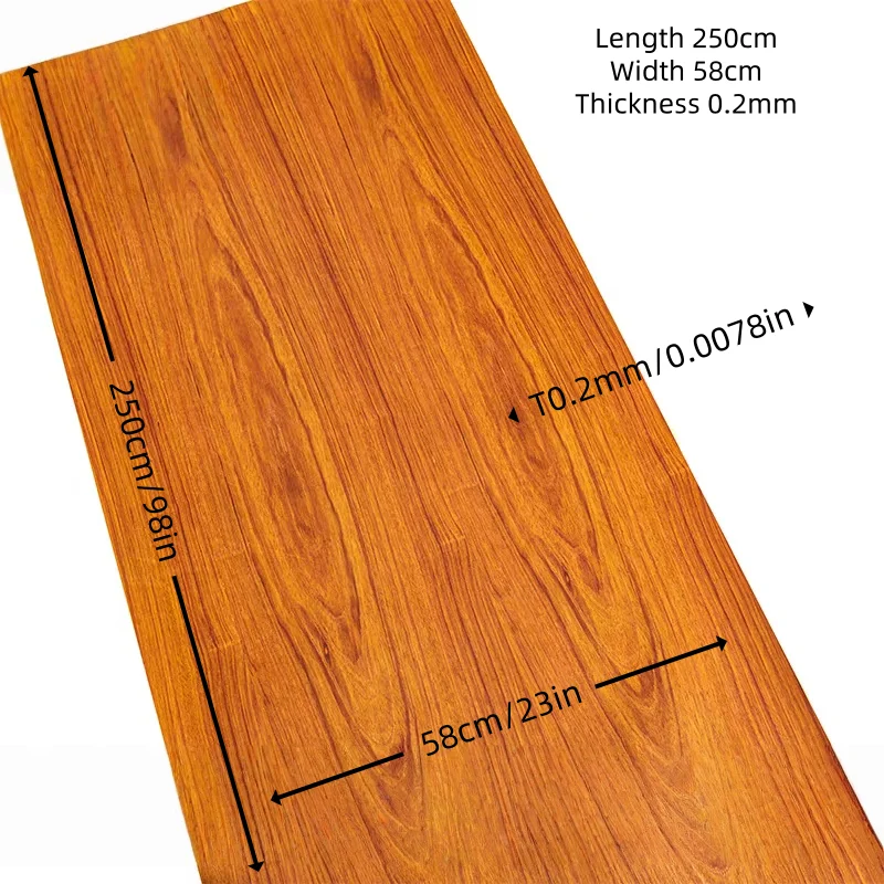 

Листы шпона натурального кислотного дерева для ремонта мебели своими руками, гитарный шпон, передний декор для стен, украшение для отеля