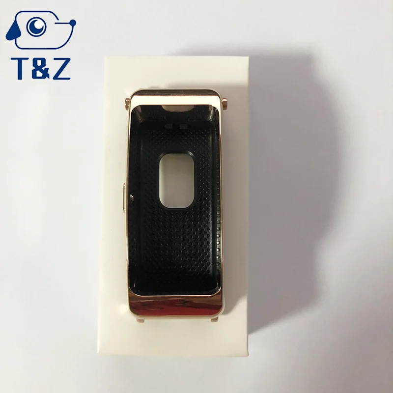 New Talkband B6 B7 Smart Bracelet Base Cover Replaces For Huawei B6/B7 Smart Watch Base Cover