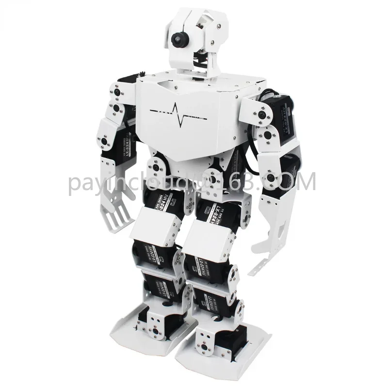 Hiwonder TonyPi Raspberry Pi AI Visual Intelliogent Programming Robotics with Wholesale Price