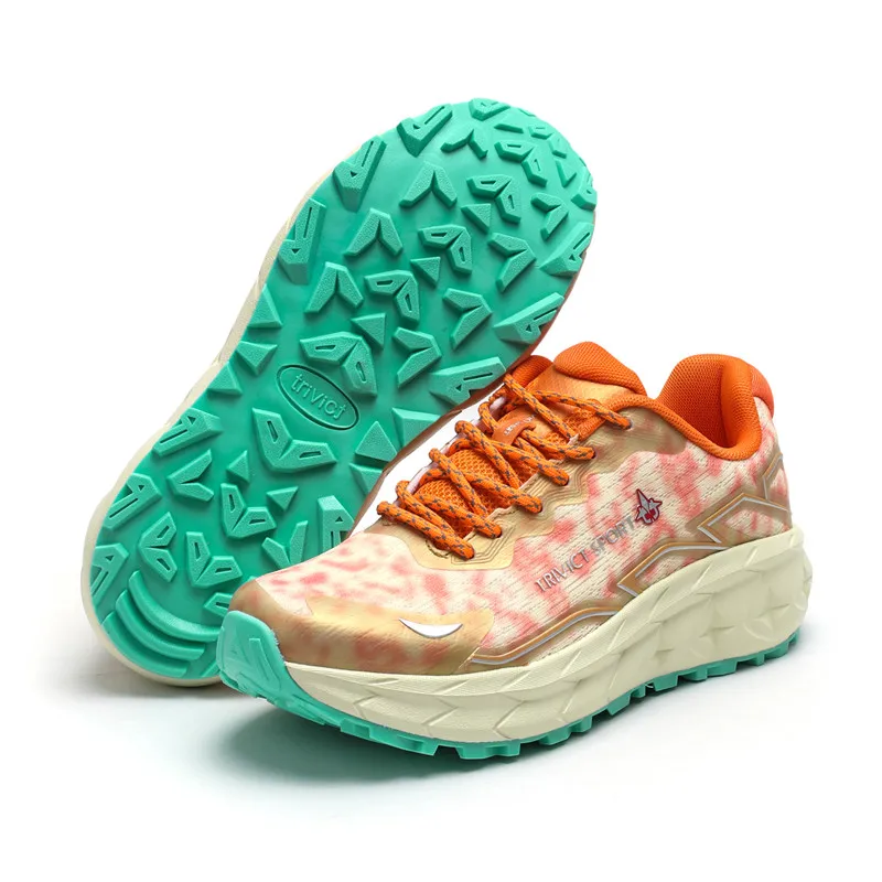 2026 Men Hiking Shoes Lace Up Walking Trekking Sneakers Mountain Outdoor Jogging Shoes Camping Tourist Trainer Climbing Trail Sp