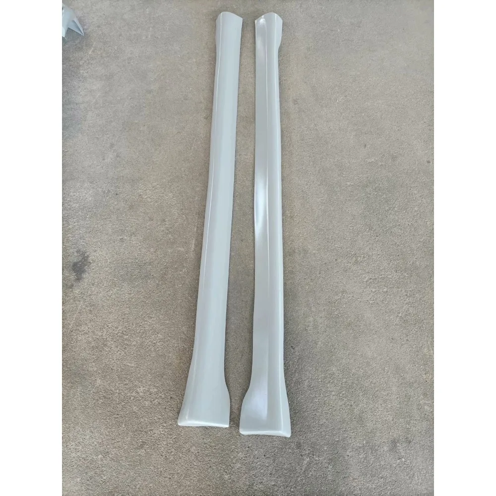 Auto Parts for VW Golf 4 MK4 2004-2008 Upgrade R32 Style Car Bumpers Front bumper Rear bumper Side skirts Car Accessorie view 5