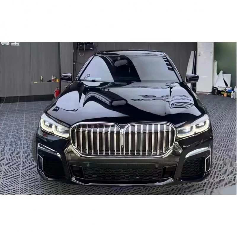 

Hot selling Body Kit for 7 Series G11 G12 10-18 to 2020 with Front Rear Bumper,grille,hood,fender ,taillight