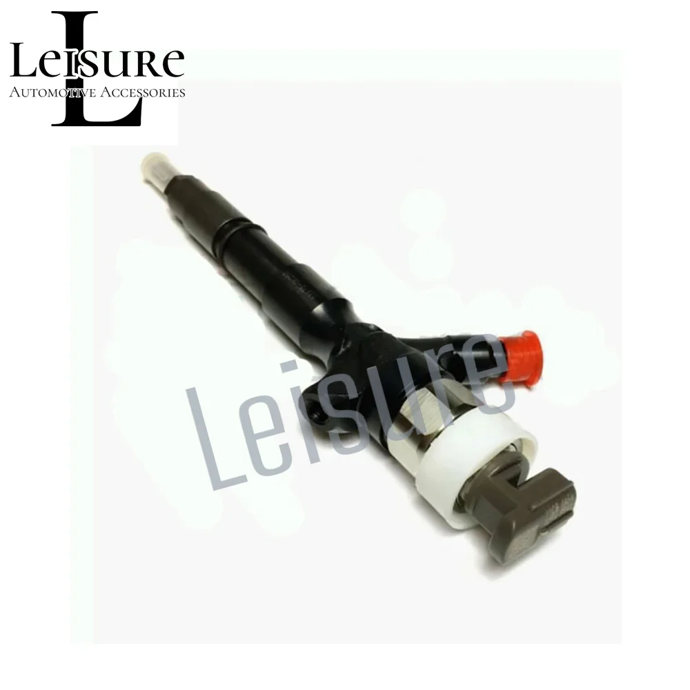 Brand NEW Common Rail Injectors 095000-8290 SM295040-6130  23670-0L050  Toyota Hilux 1KD/2KD/D4D 1PCS Fuel Injector