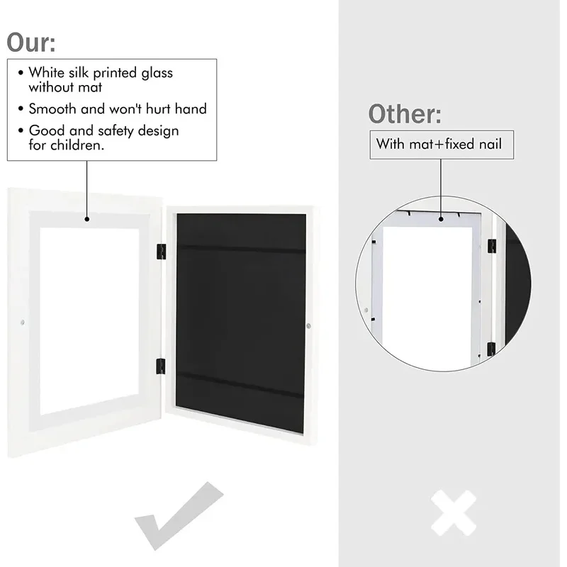 Thumbnail 3 - #60 Budget Photo Frames for Smart Shoppers