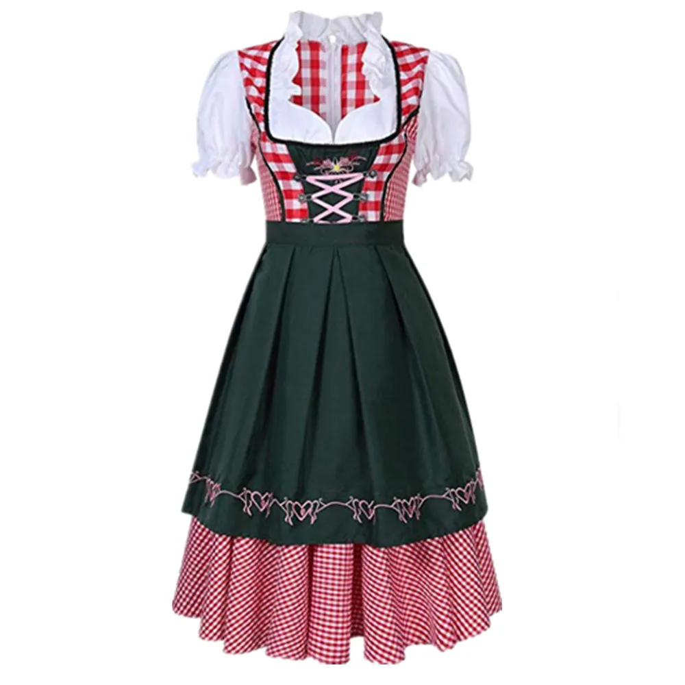 Thumbnail 2 - #26 Top 40 Dirndls Worth Buying In 2026