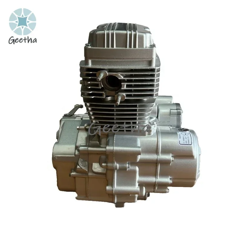 

For Modern Durable 125cc 4 Stroke Engine Parts Motorcycle Engine Assembly With Engine Kit