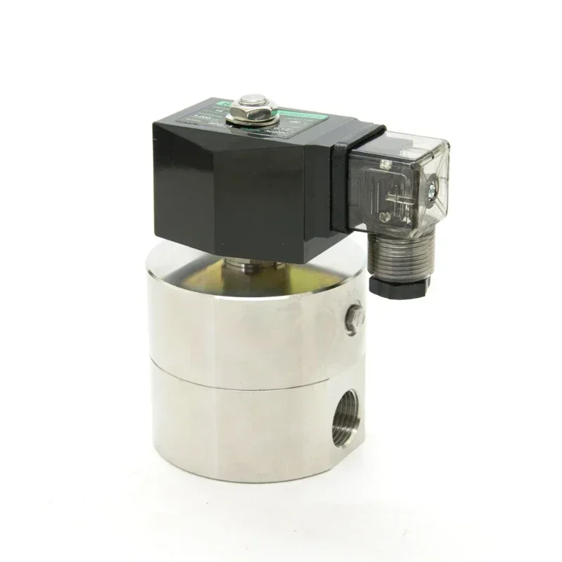 High pressure solenoid valve 1/2