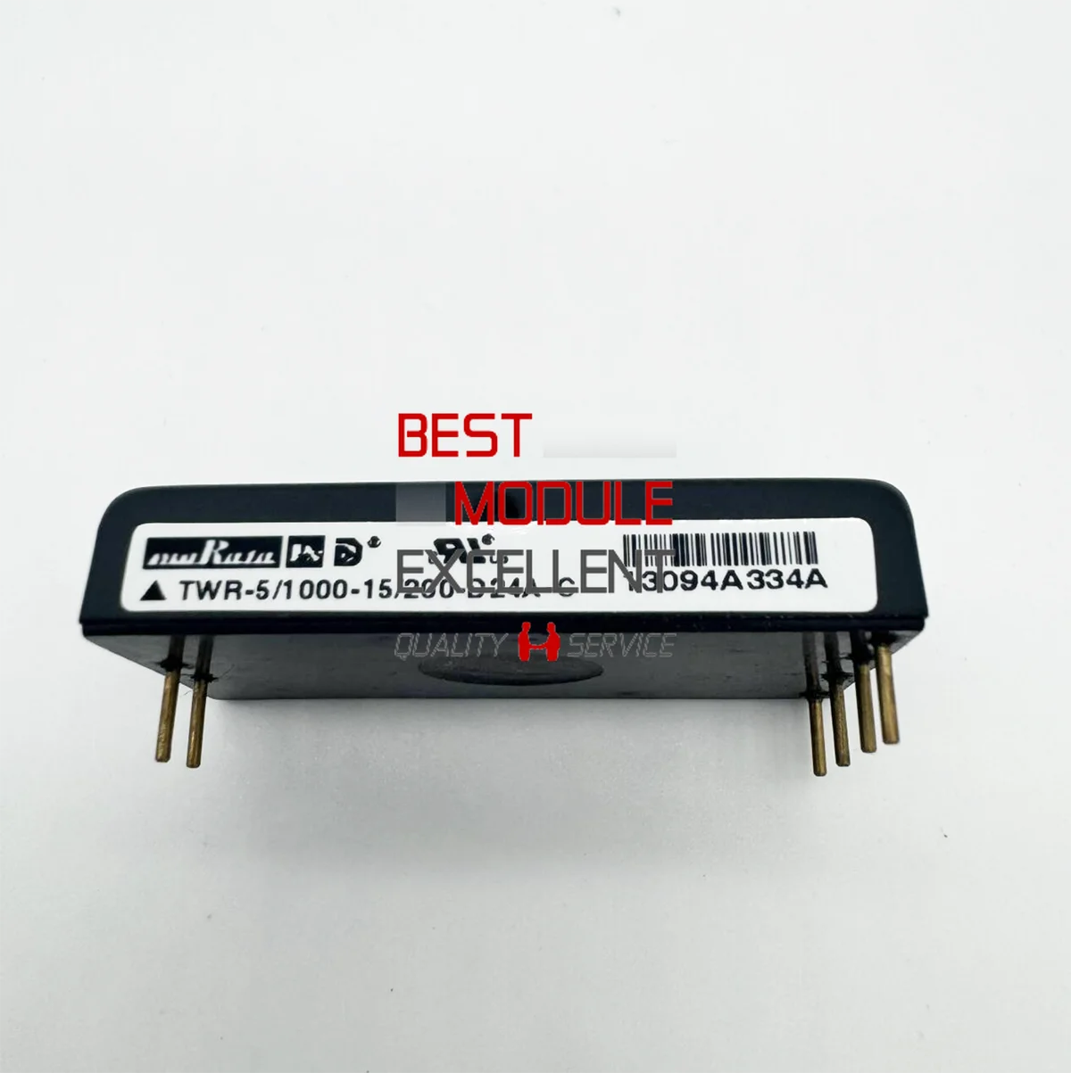 1PCS TWR-5/1000-15/200-D24A-C TWR-5/1000-15/200-D24A 200-D12A-C NEW 100% Quality Assurance