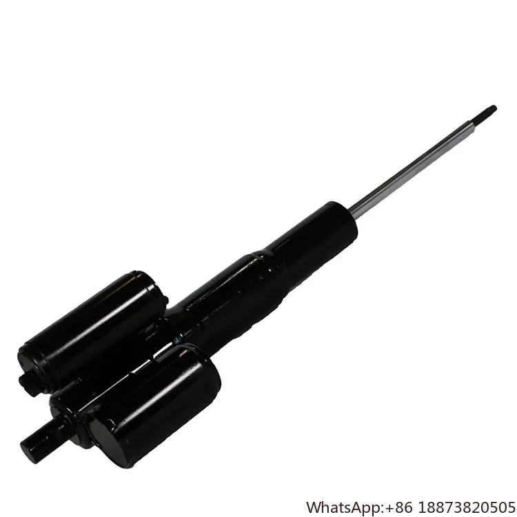 

Left Front Suspension For Mercedes S-class 4matic 220 320 2138 Warranty:12months Air Shock Absorber
