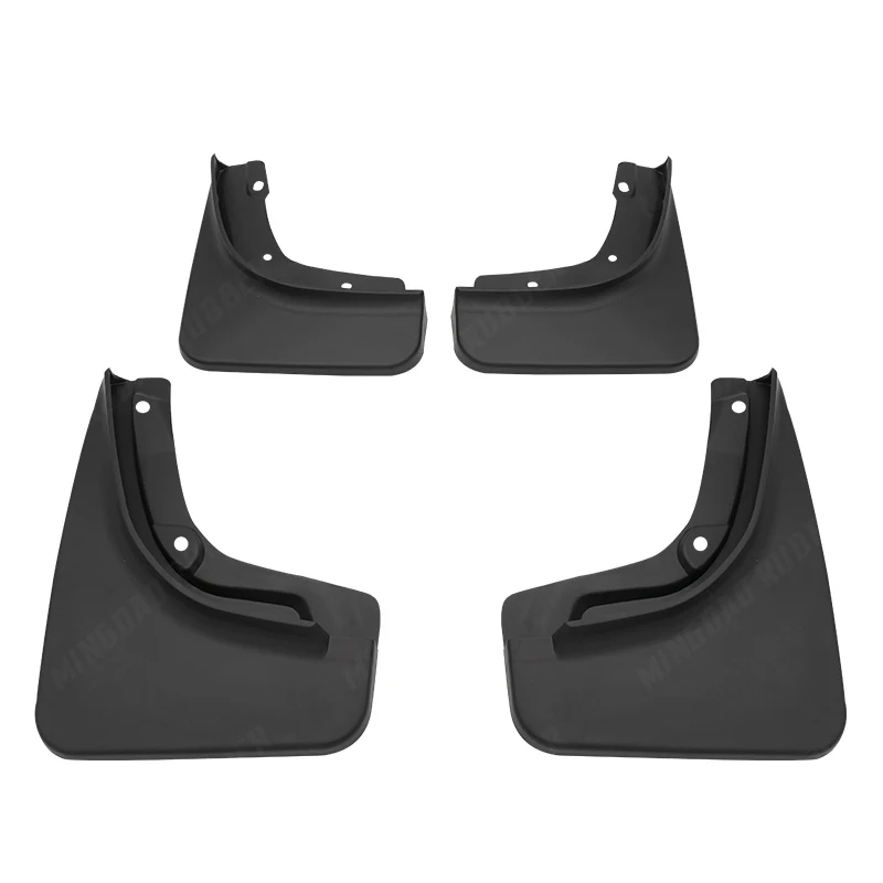 For Jeep Compass 2017 - 2023 2018 2019 2020 2021 2022 Car Mudflaps Mud Flaps Splash Guards Mudguards Flap Fender Accessories