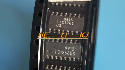 New Original  100%   LTC1266CS    SOP16