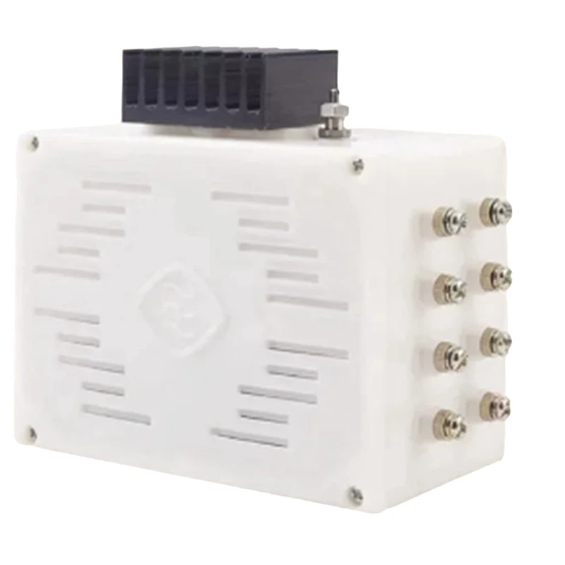 

DTW-5 Voltage Regulator AVR Three Wave Regulator Brushless Generator Automatic Voltage Regulation Module