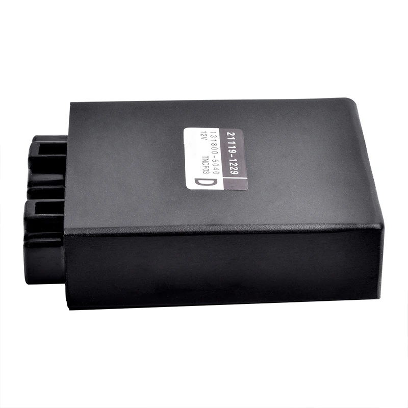 Motorrad-CDI-ECU-Zündgerät Zündschalter für Kawasaki ZXR400 89-99 21119-1331/21119-1354 ZZR250 GPZ GPX250R 95-07 ZR250 ZXR250 – Detail 6