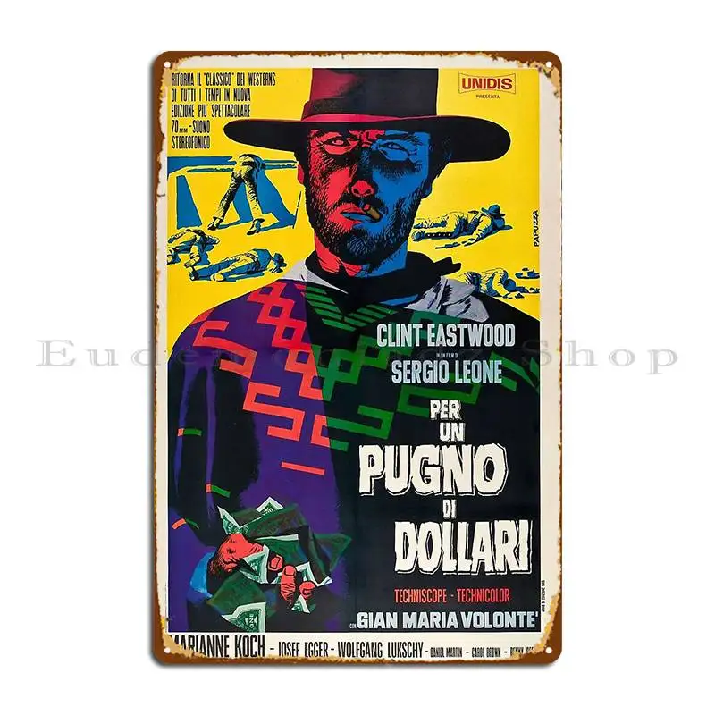 For A Fistful Of Do… - image